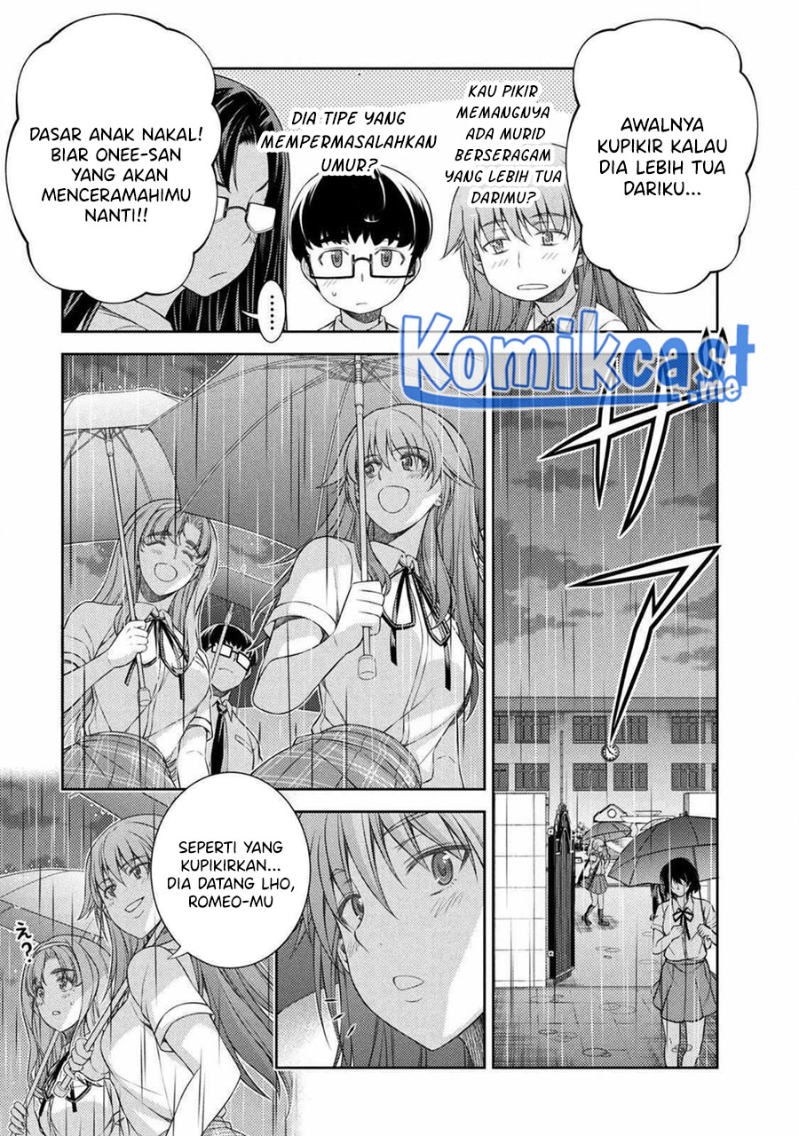 Dilarang COPAS - situs resmi www.mangacanblog.com - Komik silver plan to redo from jk 036 - chapter 36 37 Indonesia silver plan to redo from jk 036 - chapter 36 Terbaru 15|Baca Manga Komik Indonesia|Mangacan